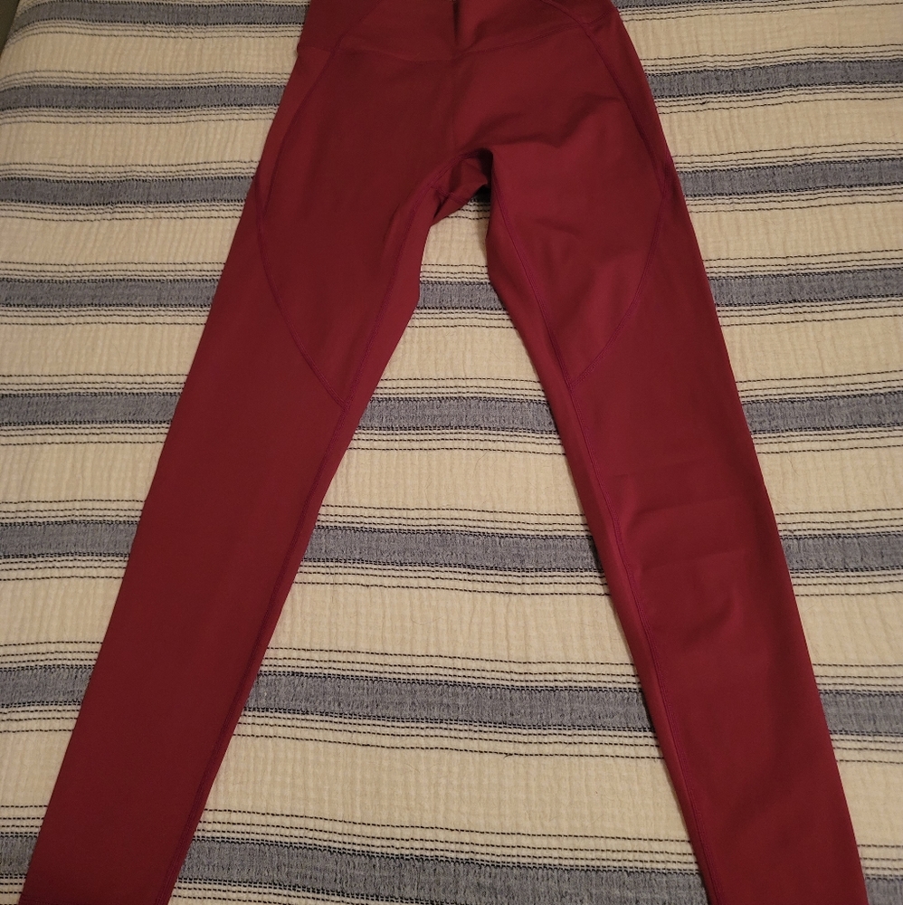 Buffbunny Collection Eco Leggings-size M